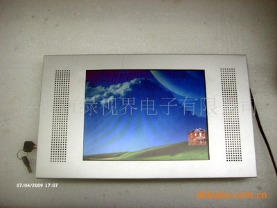深圳市綠視界電子 專(zhuān)業(yè)供應(yīng)12.1寸至22寸全系列廣告機(jī)，打造高效樓宇廣告解決方案